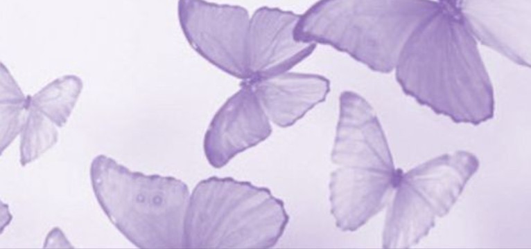    :    purple 