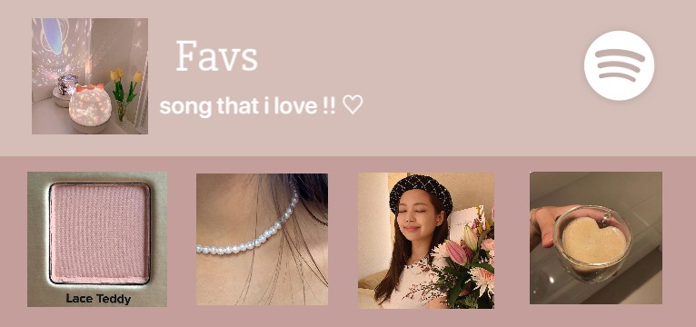 spotify kpop