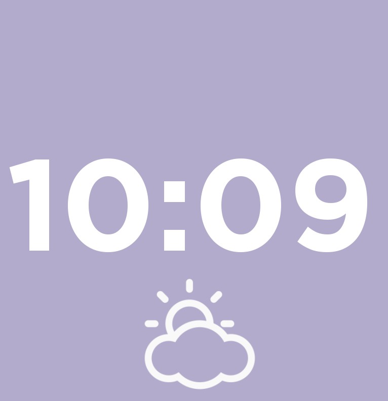 clock