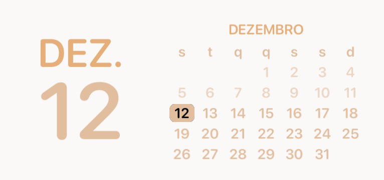 Date calendar Copy