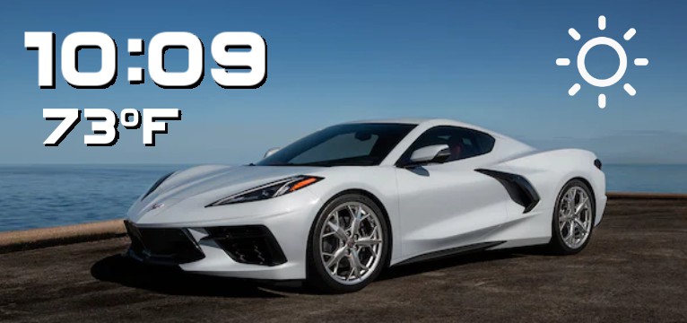 Corvette II