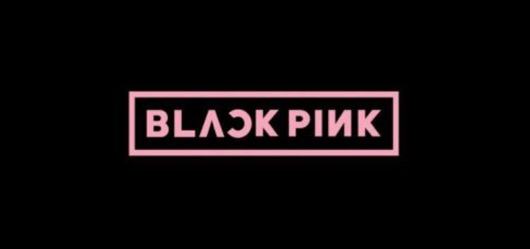 --black pink--