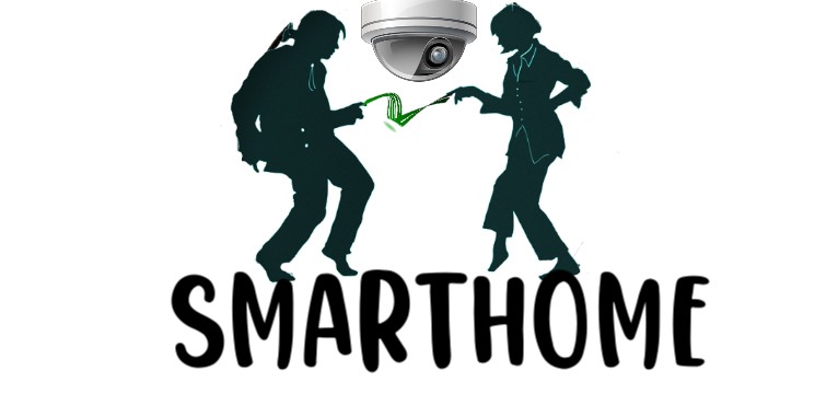 Smarthome Pulp Fiction 1