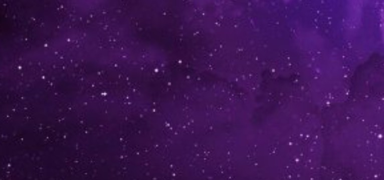 purple galaxy
