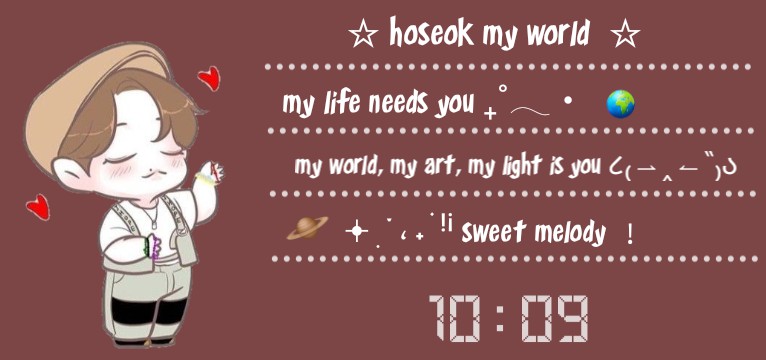 hobiios