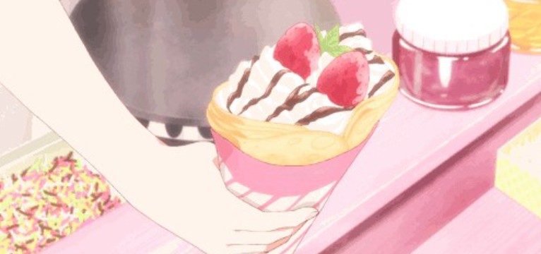 Ice cream