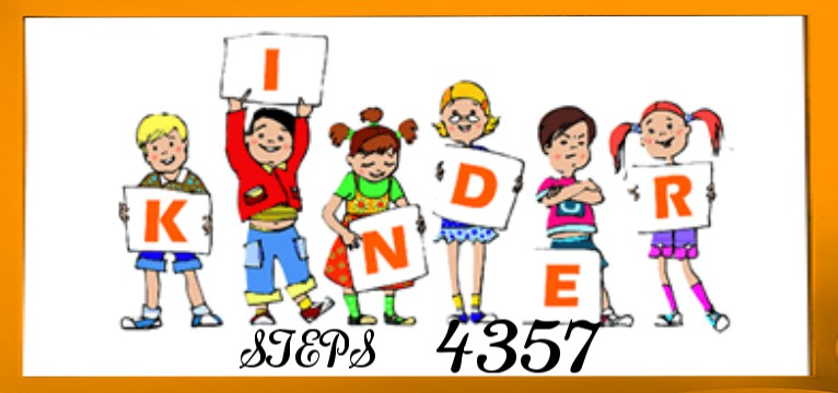 Step Kindertag 