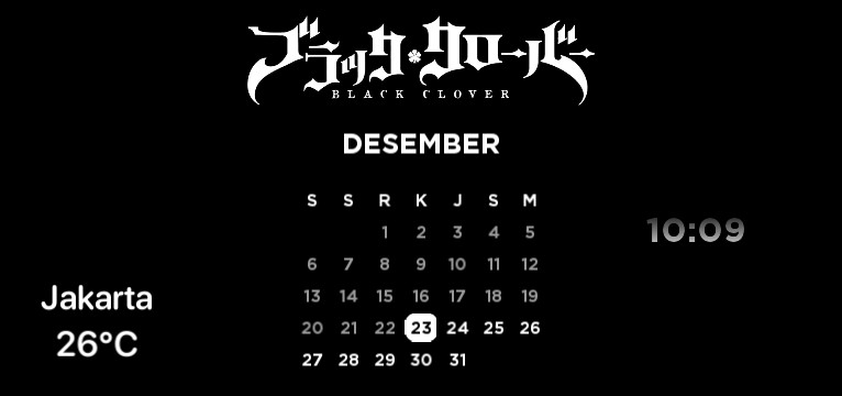 Black Clover