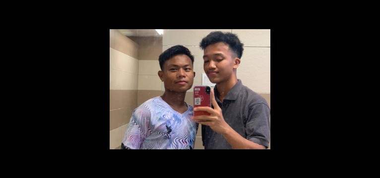 shaqirin Kassim 