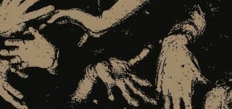 hands