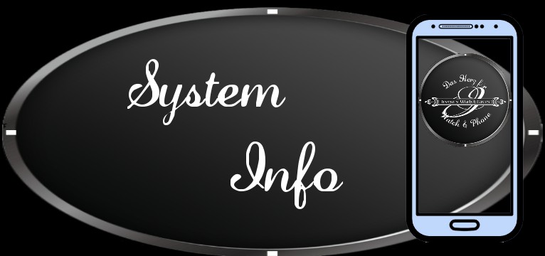 Privat Signo System Info 
