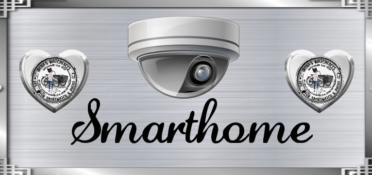 Smarthome 1 Bakfiets Liefde 