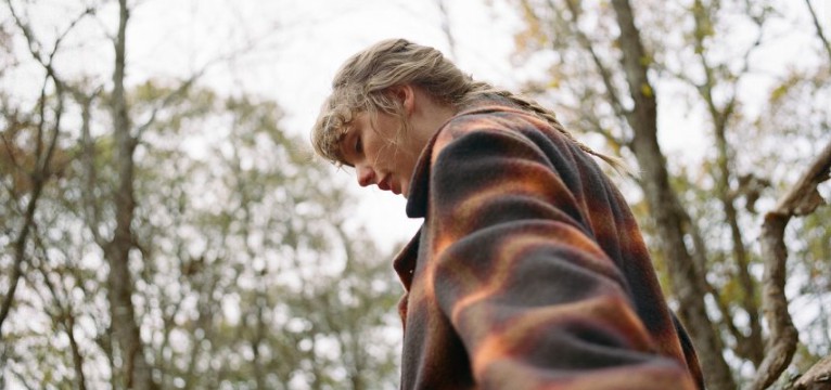 evermore taylor swift