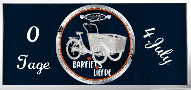 Counter Bakfiets Liefde Ucolor 1
