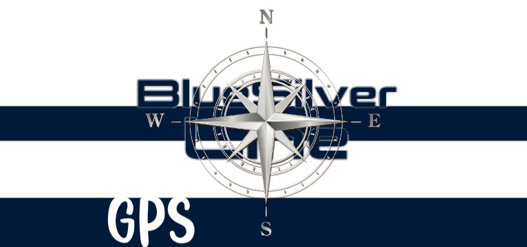GPS BlueSilverLine 