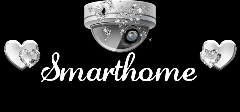 Smarthome Diamond World 
