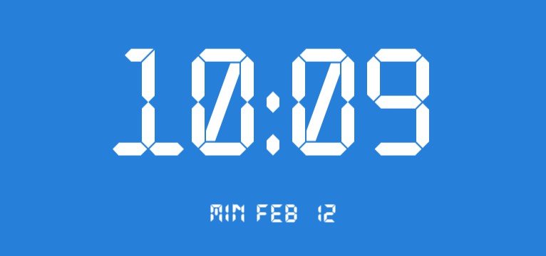 Clockk