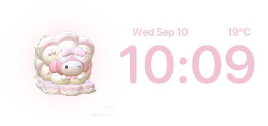 my melody