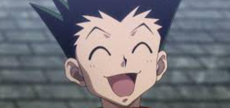 gon gon