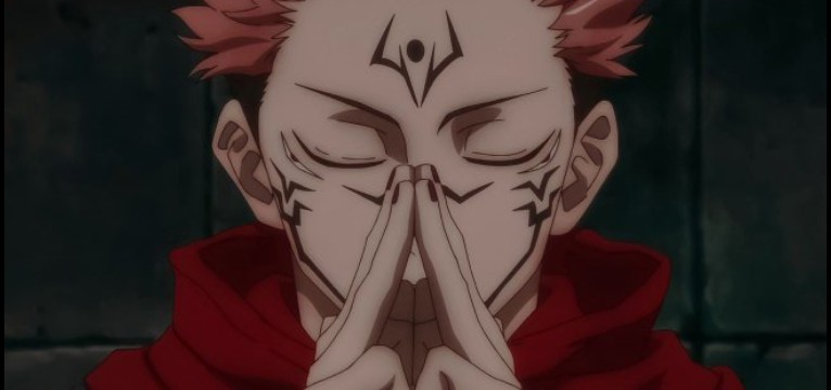 sukuna