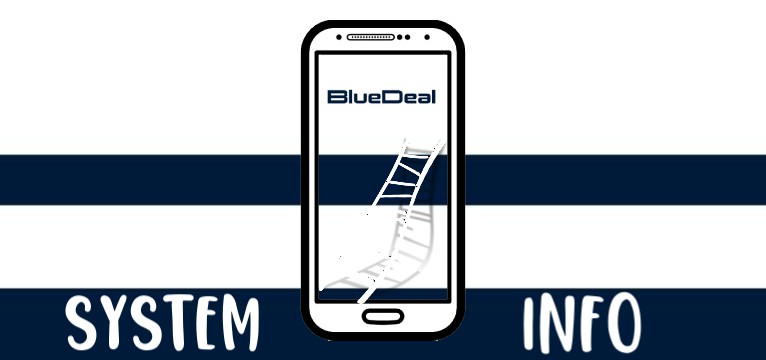 System Info BlueDeal 
