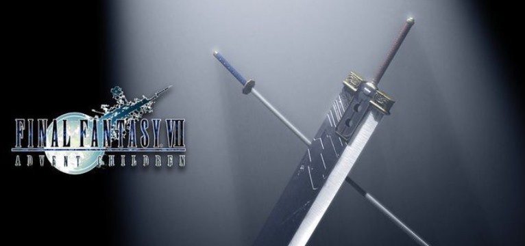 FFVII AC