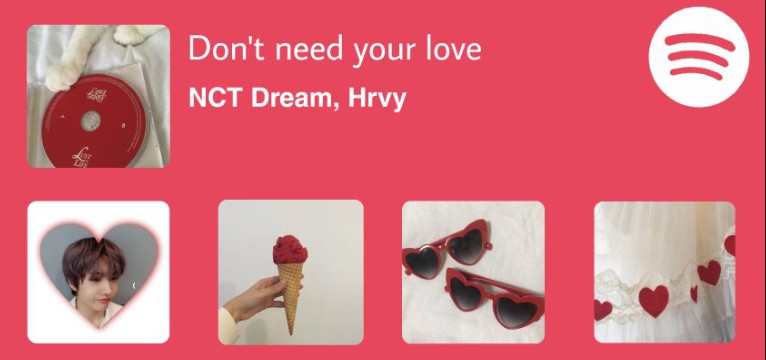 nct jisung spotify