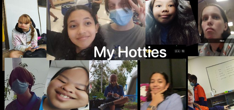 hotties