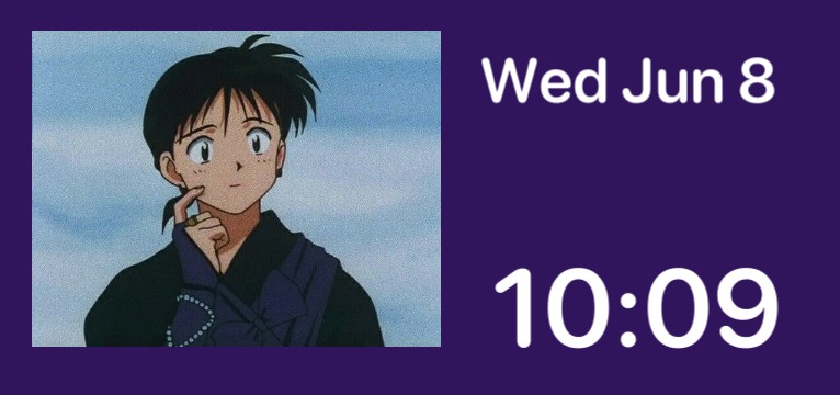 Miroku