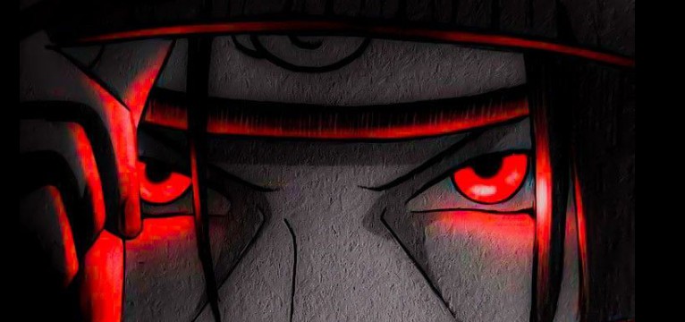 anime widget