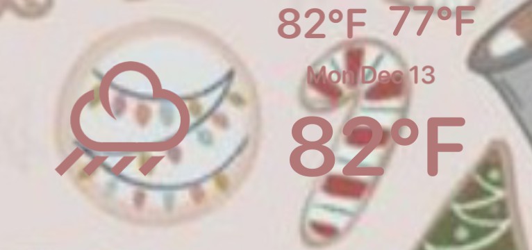weather widget3