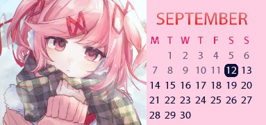 natsuki
