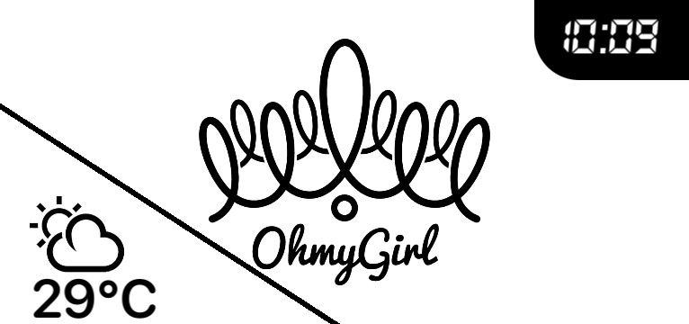 Oh My Girl