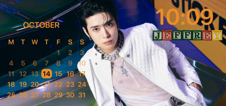 NCT JAEHYUN