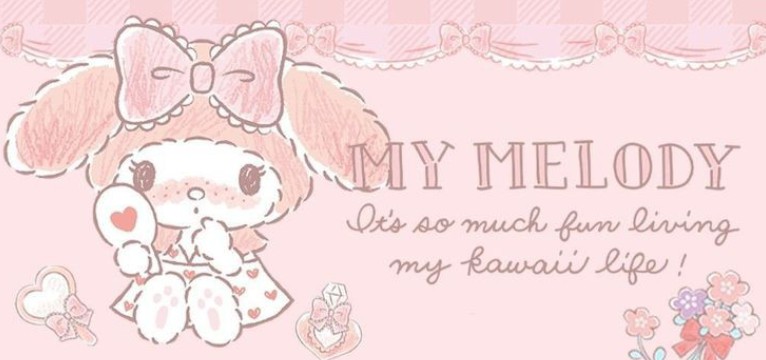 My Melody 