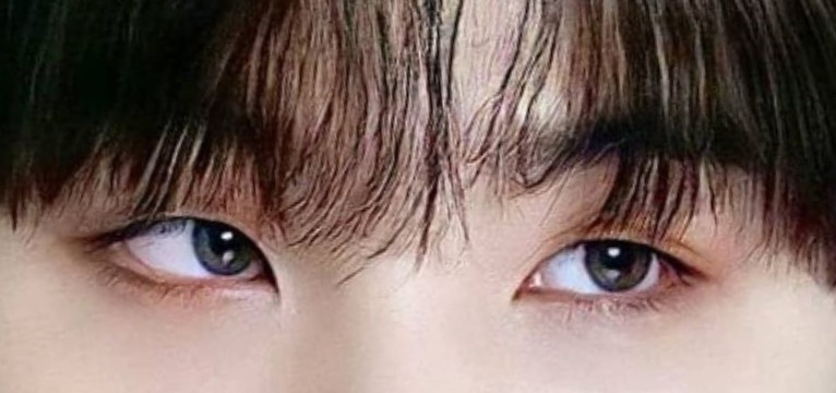 my eyes on you 
