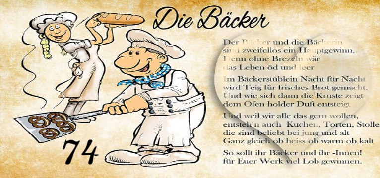 Herzschlag  Baecker Voll 