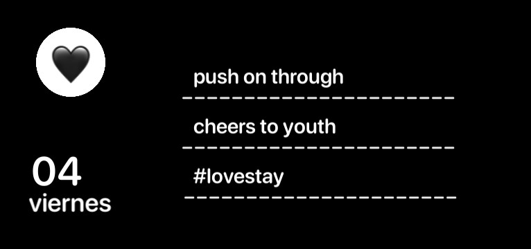 reminders top svt skz