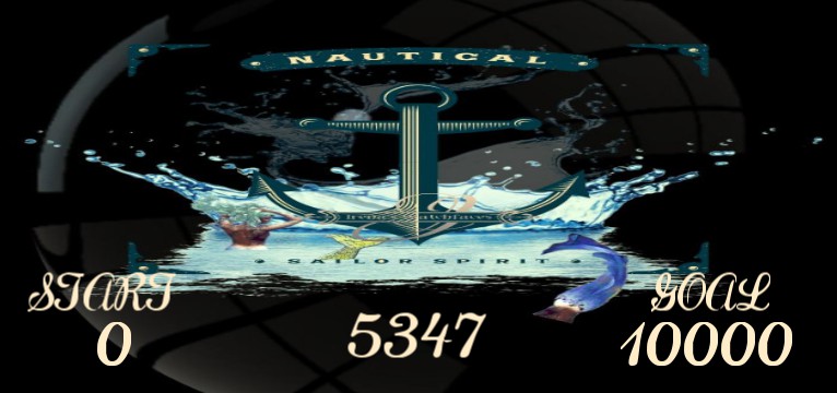 Step Sailor Spirits SIE