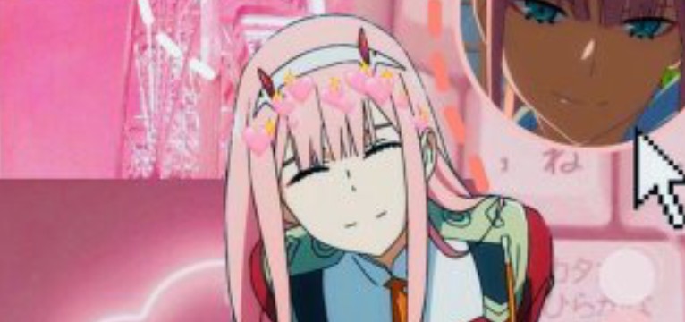 Zero two