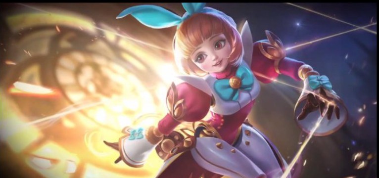Angela