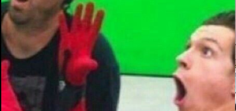 Peter Parker