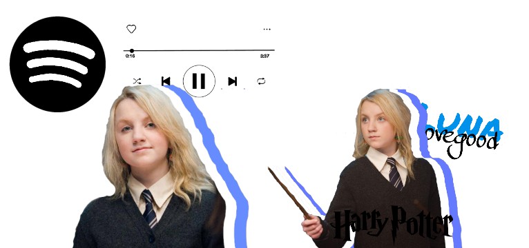 Luna Lovegood