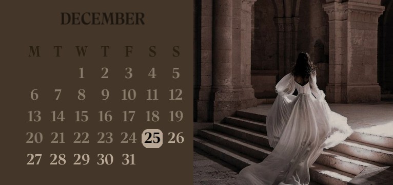 Calendar Royal