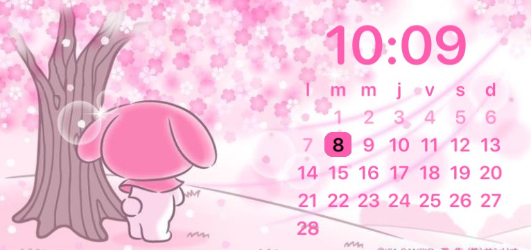 my melody