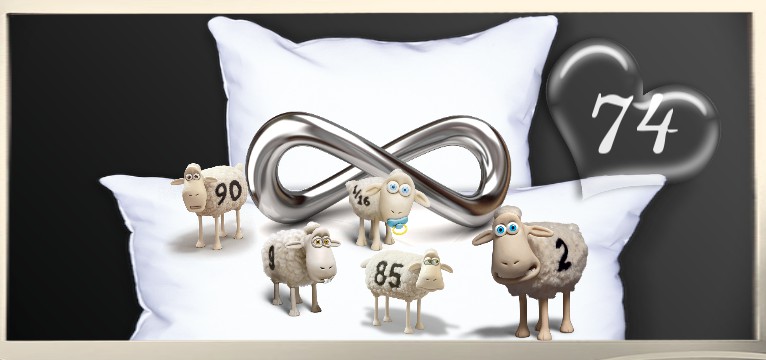Herz Sweet Dreams 