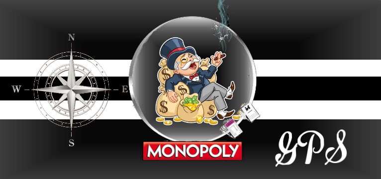 GPS Monopoly 1