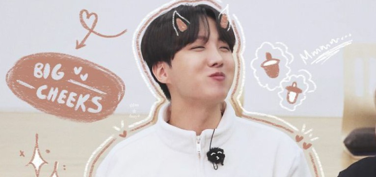 ; hoseok