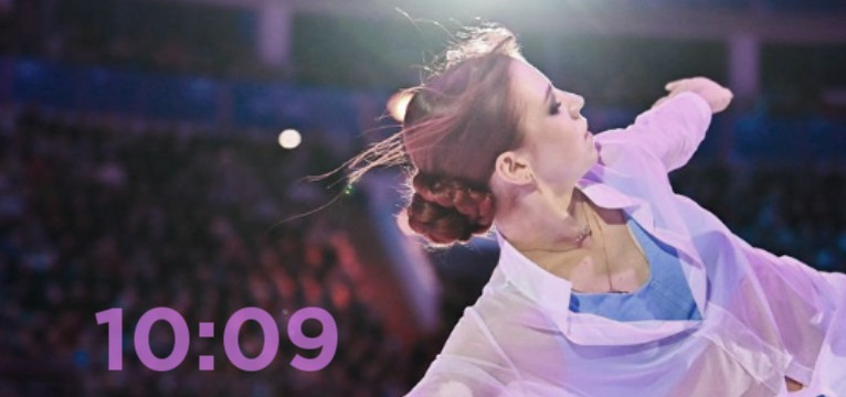 trusova queen 