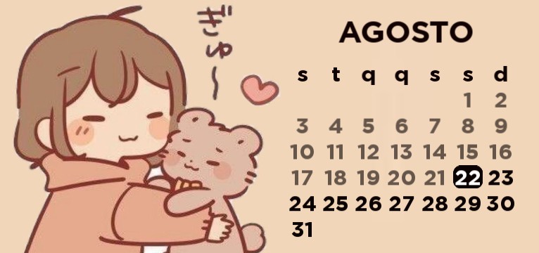 Calendrio 